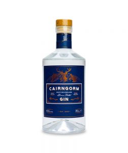 Cairngorm Gin Bottle