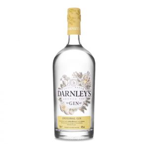 Darnley's Original Gin Bottle