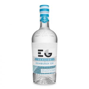 Edinburgh Seaside Gin Bottle
