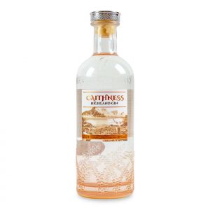 Caithness Highland Gin Bottle