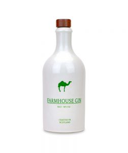 Farmhouse Gin Bottle